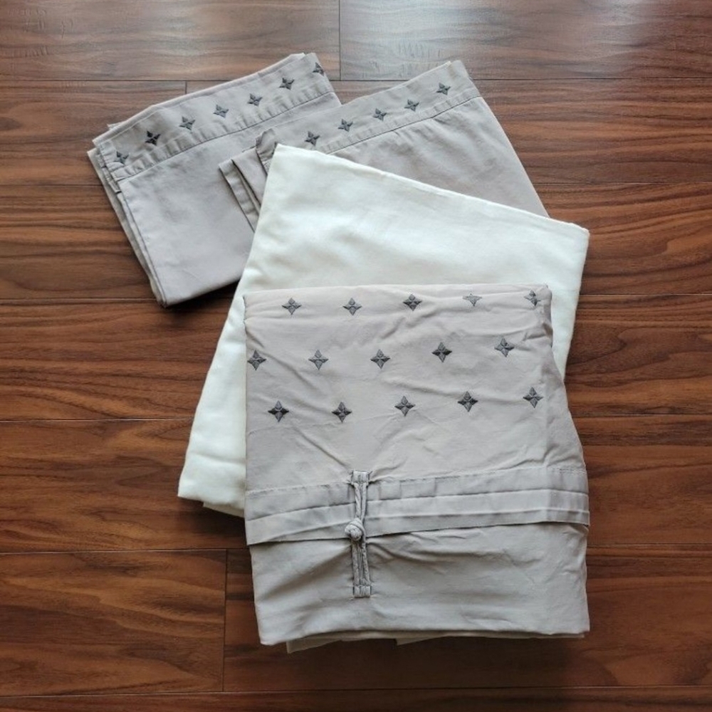 IKEA Duvet Cover Set